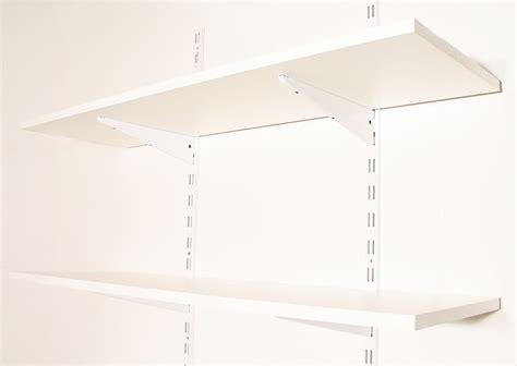 twin slot shelving screwfix|slotted shelving uprights.